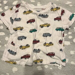 Old Navy Truck shirt